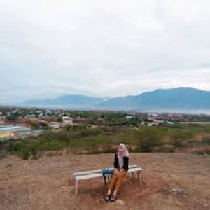 Marwah M. Sahabu profile icon