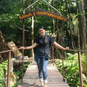 Waraporn Boonyarit profile icon