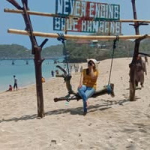 Nisa Nisa profile icon