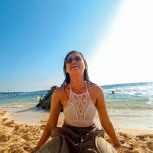 Ericka Minette profile icon