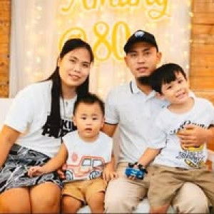 Regine Quiambao Dela Peña-Villaluz profile icon