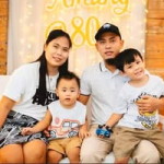 Regine Quiambao Dela Peña-Villaluz profile icon