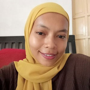 Ayu dyah puspitasari profile icon