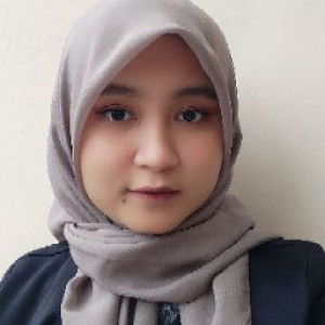 R Paramitha profile icon