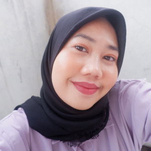 Fitria Febriana profile icon