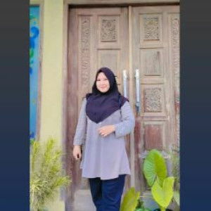 Nurjannah profile icon