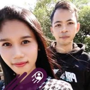 Utep Rahman profile icon