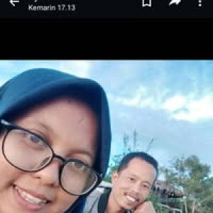 Inayah Fadhilah profile icon