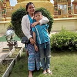 Saowalak Rittirutpraipana profile icon