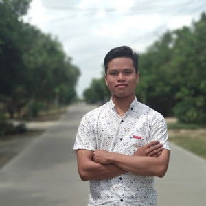 Paulina Saputri profile icon