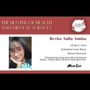 Revita Aulia profile icon