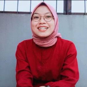 Tiah azyaty aida profile icon