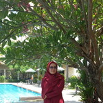 Yuli Mutiara profile icon