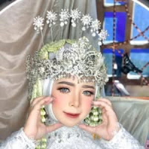 Anisa Irfa'i profile icon