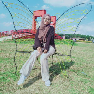 Pitri Alpiani profile icon