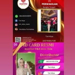 Tuti Aliya profile icon