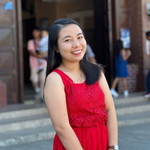 Jerica Terrado profile icon