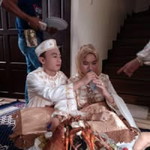 Nur Ana Love Wahab profile icon