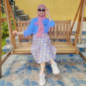 Kiky rizky Amalia profile icon
