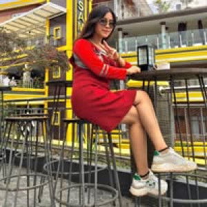 Theresya GiMila profile icon