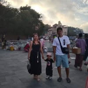 Ri Dana profile icon