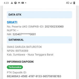 SRI ATI profile icon