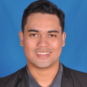 Amir Imran profile icon