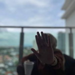 NUR AZLEEN AZEELA BINTI NORDIN profile icon