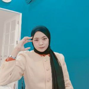 Iis Salmiah profile icon