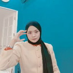 Iis Salmiah profile icon