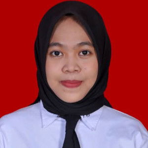 ANISA DWI LESTARI profile icon