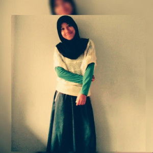 Khotijatul Asna profile icon