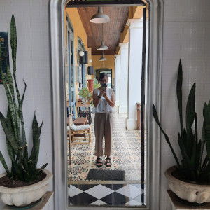 Wipawan Rojanaphuaphan profile icon