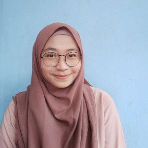 Siti Maisaroh profile icon