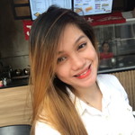 Gabriella Alyson Daguinotan profile icon