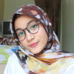 Gasila Nabilah profile icon