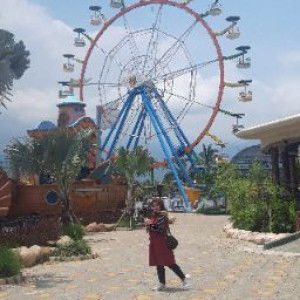 ayyu rizzka profile icon