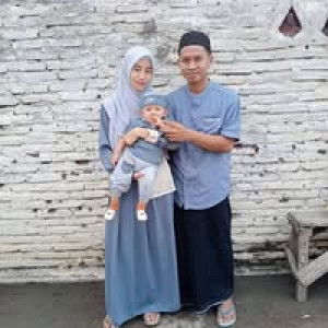 Indah Al-Maghribi profile icon