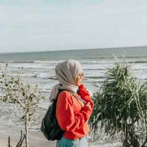 Sindy Nasution profile icon