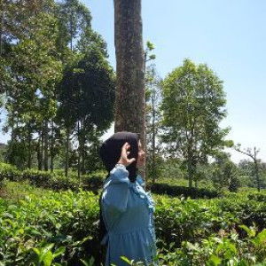 Dewi mariam profile icon