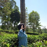 Dewi mariam profile icon