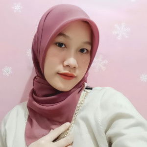 Rahayu Nur Fadilah profile icon