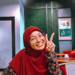 FAZIRA AZHAR profile icon