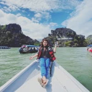 Mey Silalahi profile icon