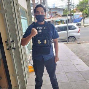 muhammad burza profile icon