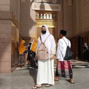 Kamelia profile icon