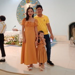 Irene Paula Epili profile icon