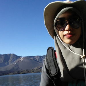 dika chelia profile icon