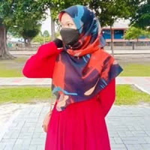 Sitisalasiah Shamsuddin profile icon