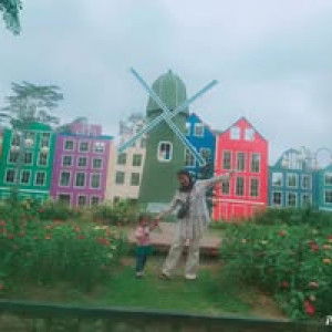 Pii Apri Yanti profile icon